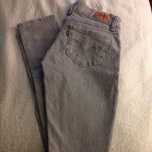 Levi's jeans size 24 👖