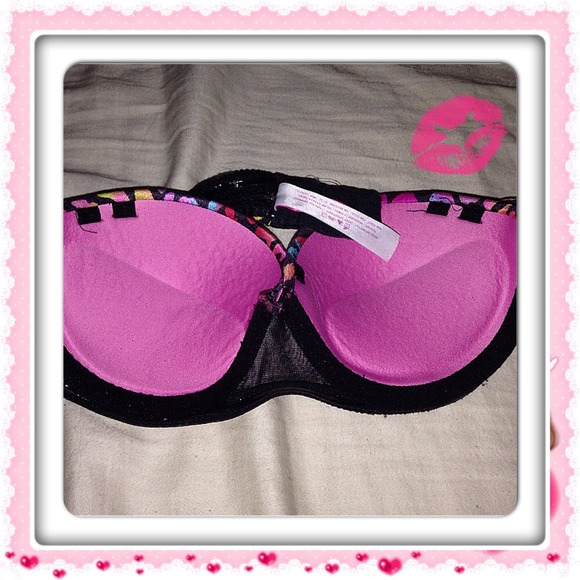 ❤️beautiful vs bra ❤️ - Picture 2 of 3