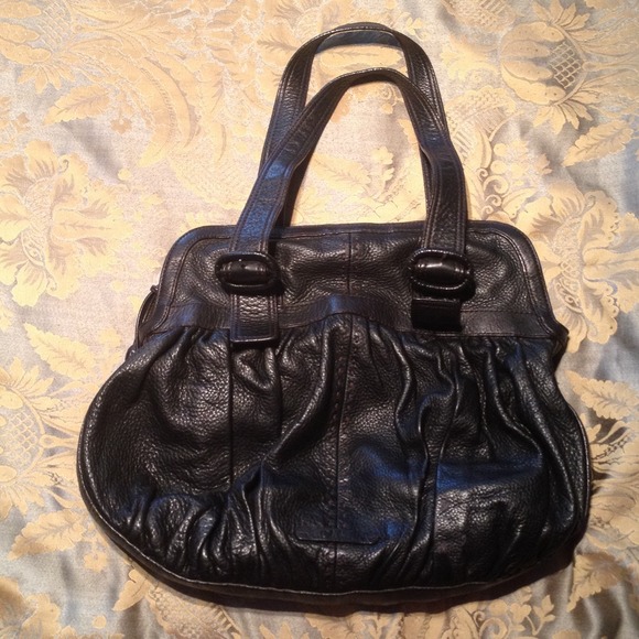 Cole Haan Black Bag