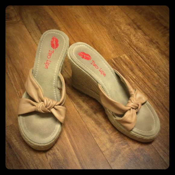 Wedges