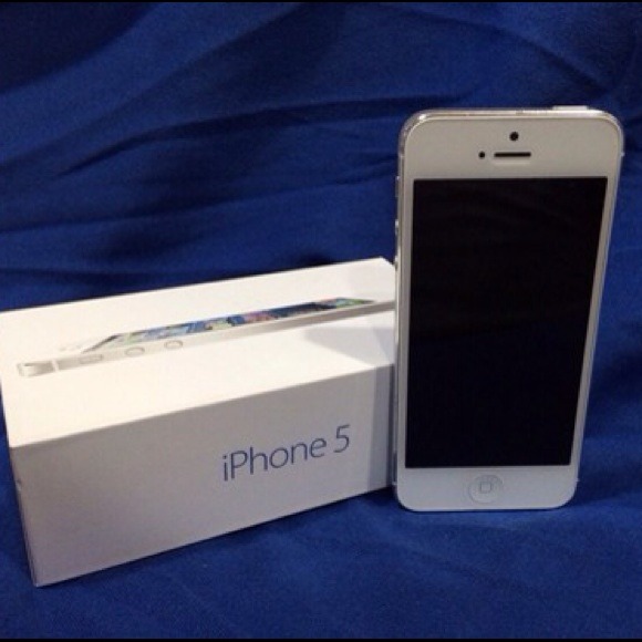 Iphone 5
