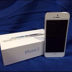 Iphone 5