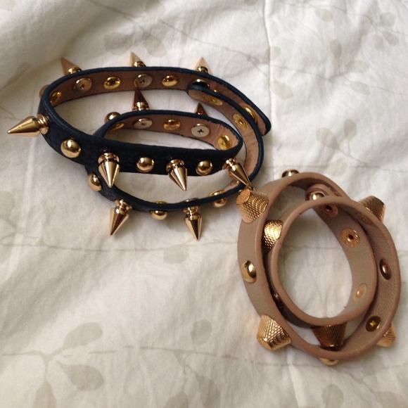 Arm Candy