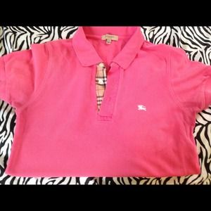 BURBERRY SHIRT BUNDLE