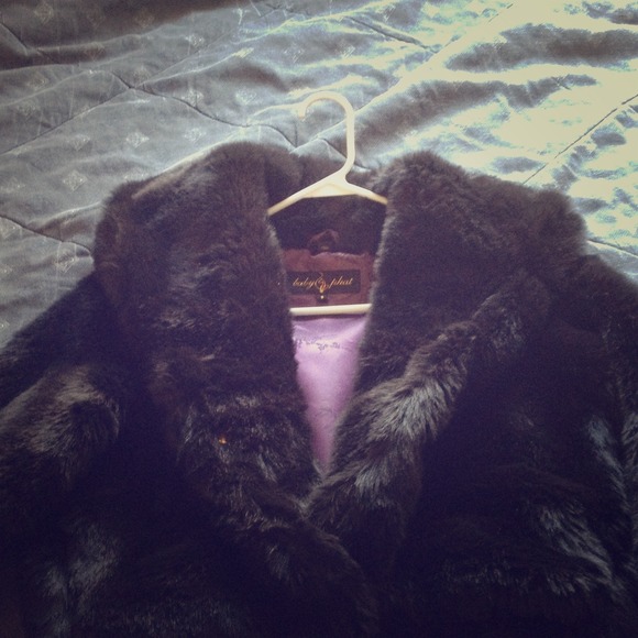 Baby Phat Jackets & Blazers - Clothes Baby Phat Jackets & Blazers - Clothes