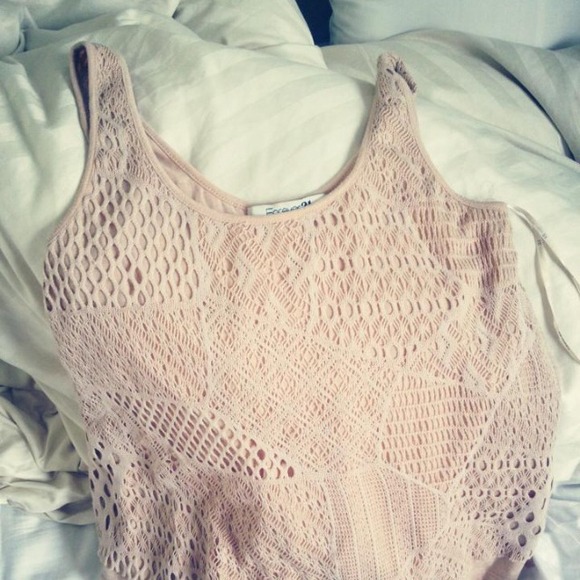 F21 top