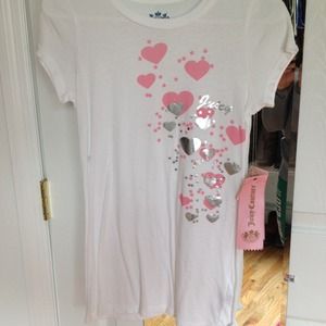 ❌On hold❌ juicy t-shirt