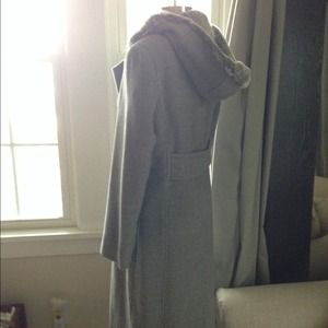 Calvin Klein Jackets & Coats - Listing for Artemis Calvin Klein Hooded Jacket Calvin Klein Jackets & Coats - Listing for Artemis Calvin Klein Hooded Jacket