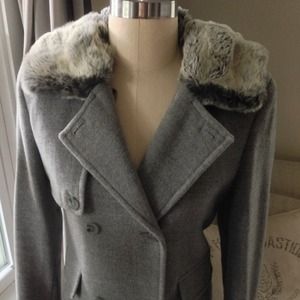 Calvin Klein Jackets & Coats - Listing for Artemis Calvin Klein Hooded Jacket Calvin Klein Jackets & Coats - Listing for Artemis Calvin Klein Hooded Jacket