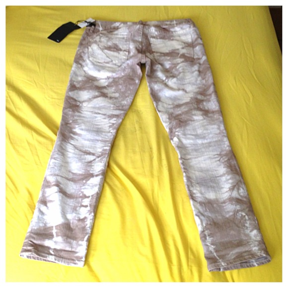 Gap Ankle Length Skinny Jeans - Picture 4 of 4