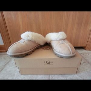 Ugg women's coquette