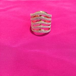 🎄Grind arenaceous ring 🎁