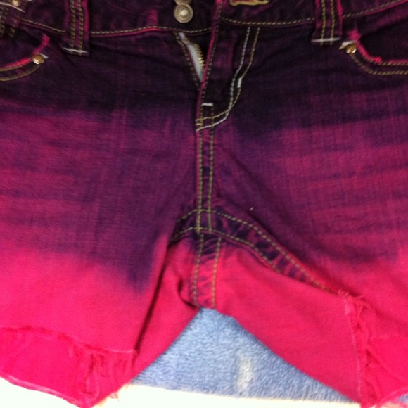 Custom shorts for $30. Tell me what you'd like! 😺 - Picture 4 of 4