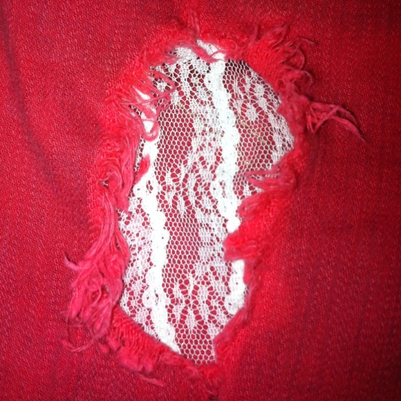 More examples of custom made shorts for $30!😃 - Picture 2 of 2