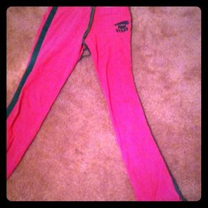 Victorias Secret pj bottoms