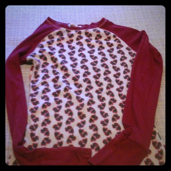 Op thermal top