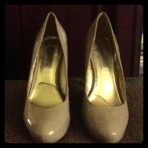 Steve Madden Skin Tone Heels