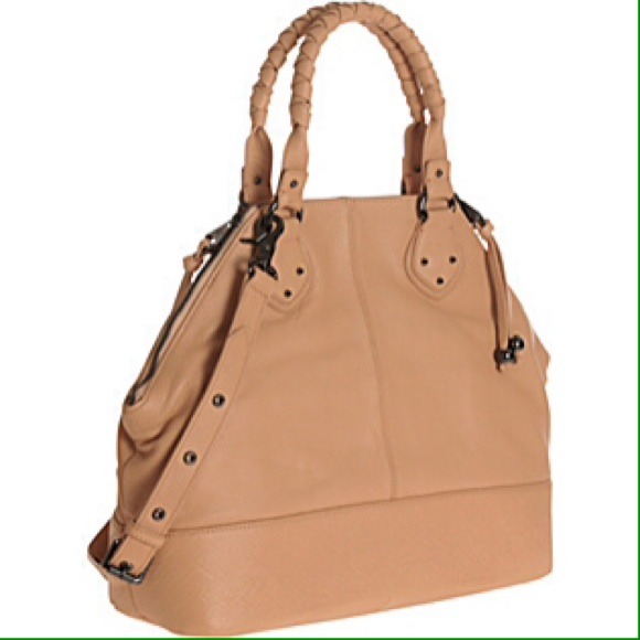 Sloane and Alex "Sophia" bag