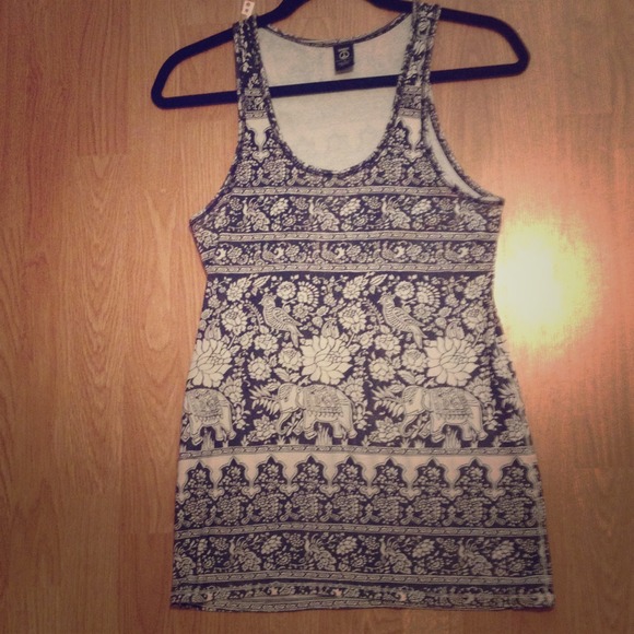 Lucky Brand Top