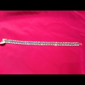 💎💎❤️Blue crystal