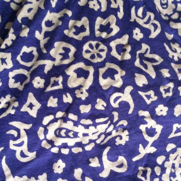 American eagle strapless top - Picture 2 of 3