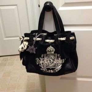 Juicy Couture bag