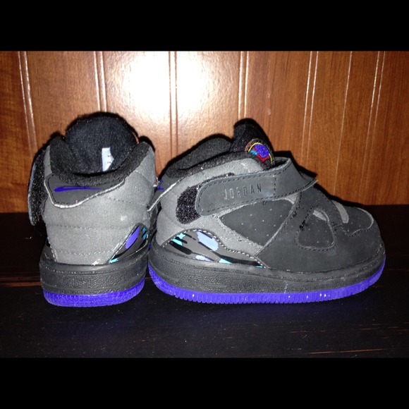 Baby Jordans
