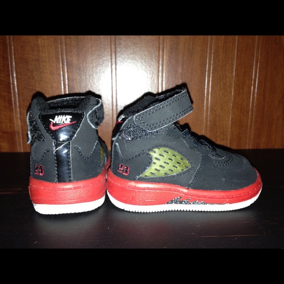 Baby Jordans