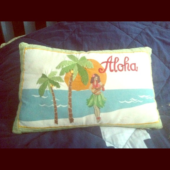 Pillow