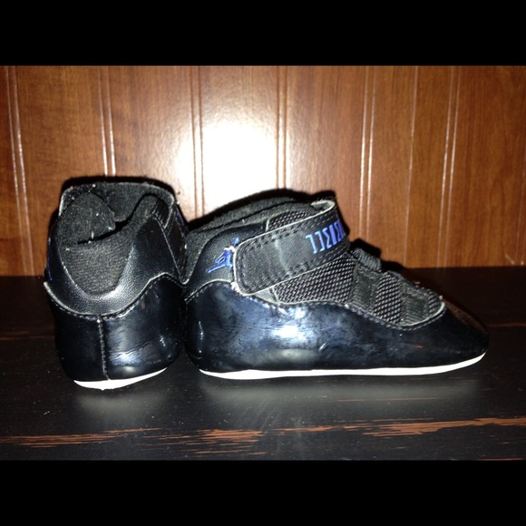 ❤SOLD❤Baby Jordans