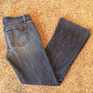 🚫HOLD🚫50%OFF!! Joe's Jeans The Provocateur