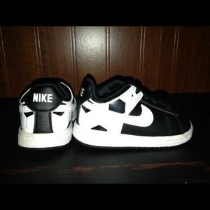 Baby Nikes