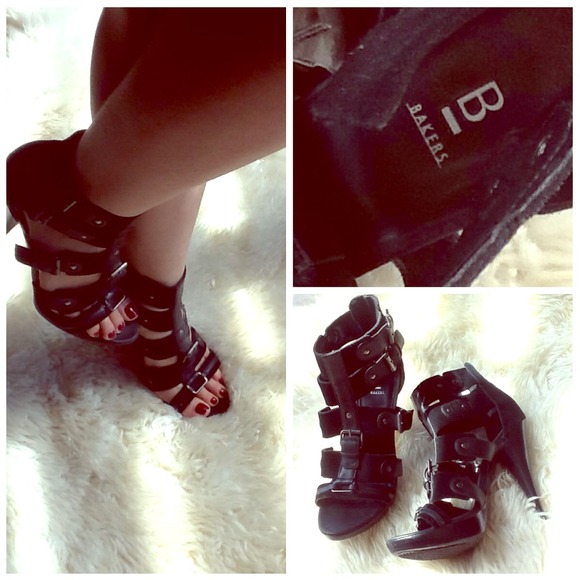 Bakers heels👠👠👠👠👠