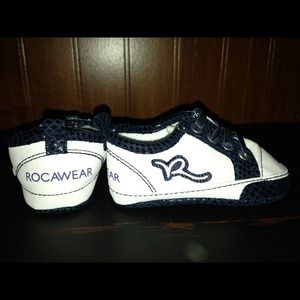 Baby Rocawear Shoes
