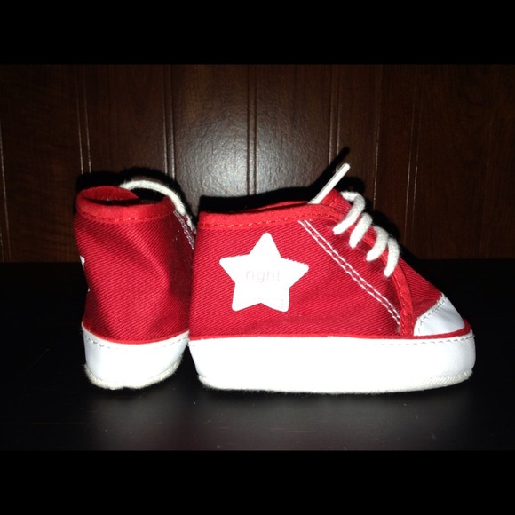 Baby Shoes
