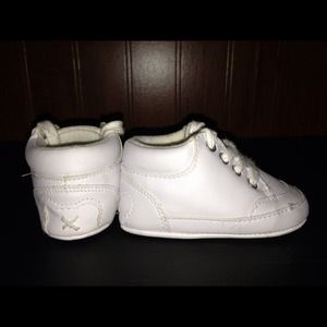 Baby Shoes