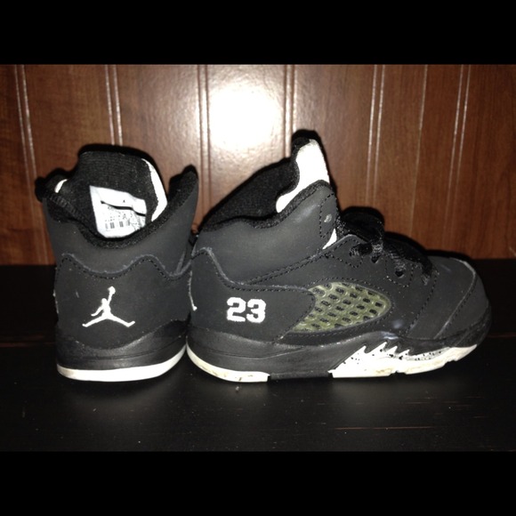 ❤SOLD❤ Baby Jordans