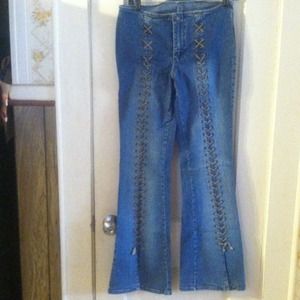 Mudd Jeans