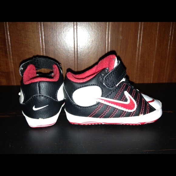 Baby Nikes