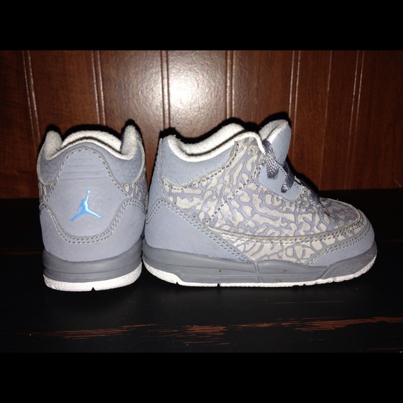 Baby Jordans