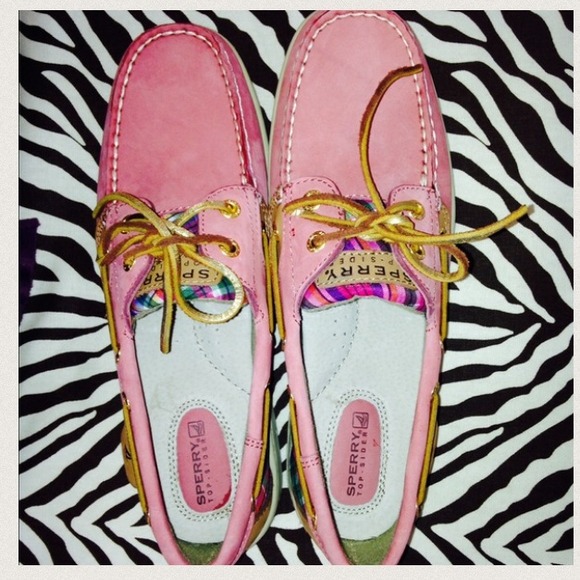 🔴sold🔴Sperry top-sider