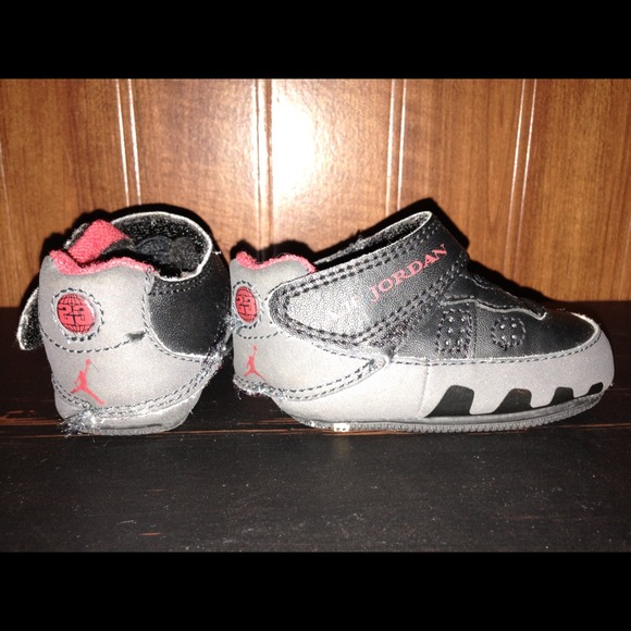 Baby Jordans