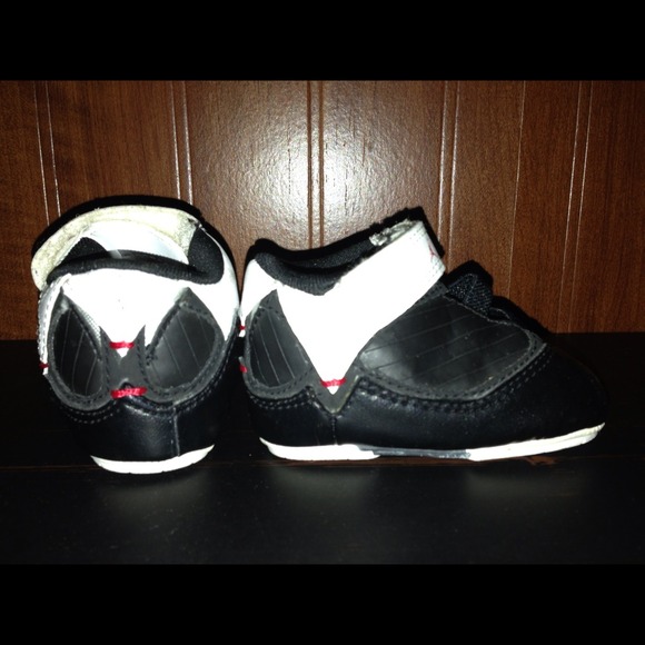 Baby Jordans