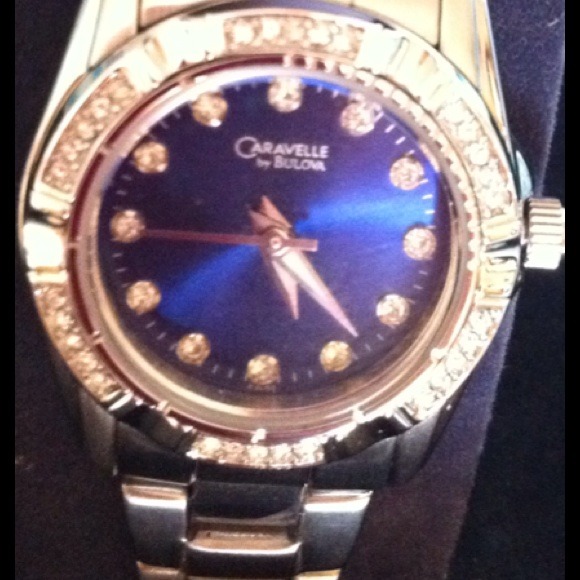 Bulova watch !! New 🌷