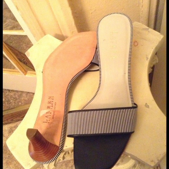 Ralph lauren sandals