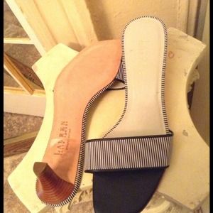 Ralph lauren sandals