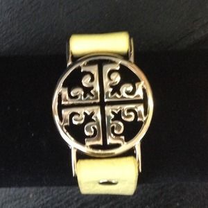 Leather bracelet💖✨