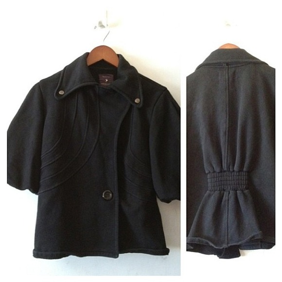 Forever 21 jacket