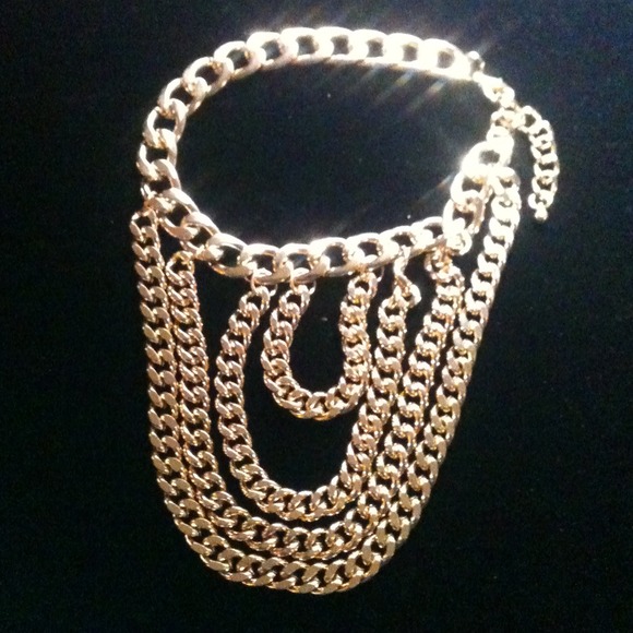 💖HP💖FASHION SHOE CHAIN - Picture 3 of 4