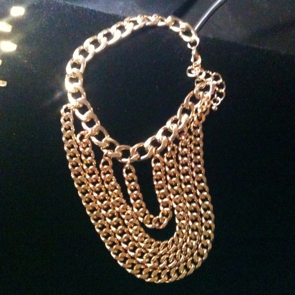 💖HP💖FASHION SHOE CHAIN - Picture 4 of 4